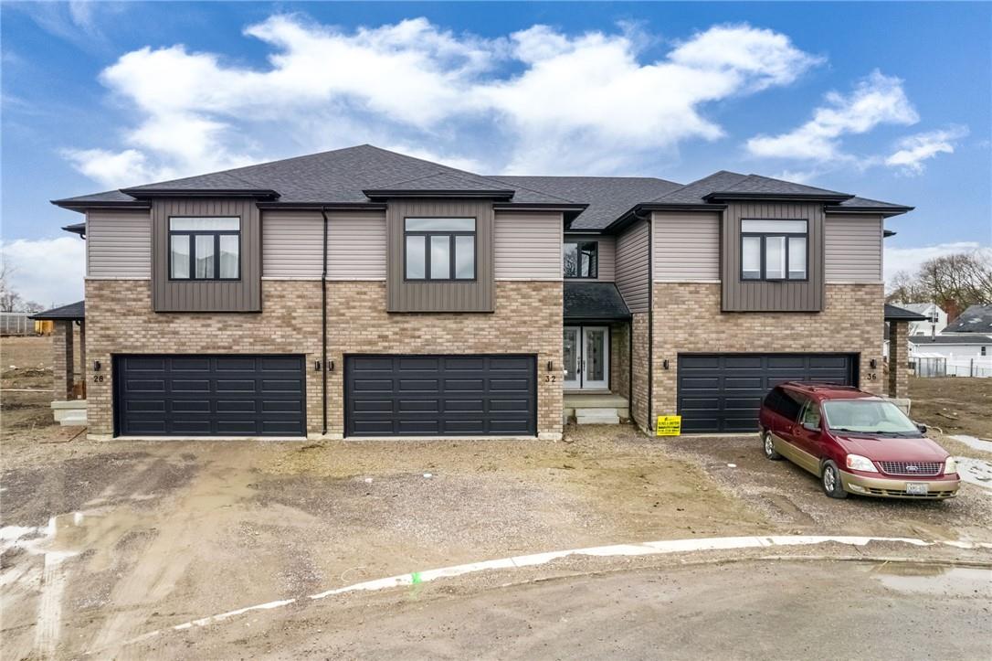 32 Betty Court