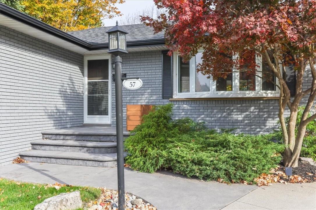 57 MIDDLE CREST Street