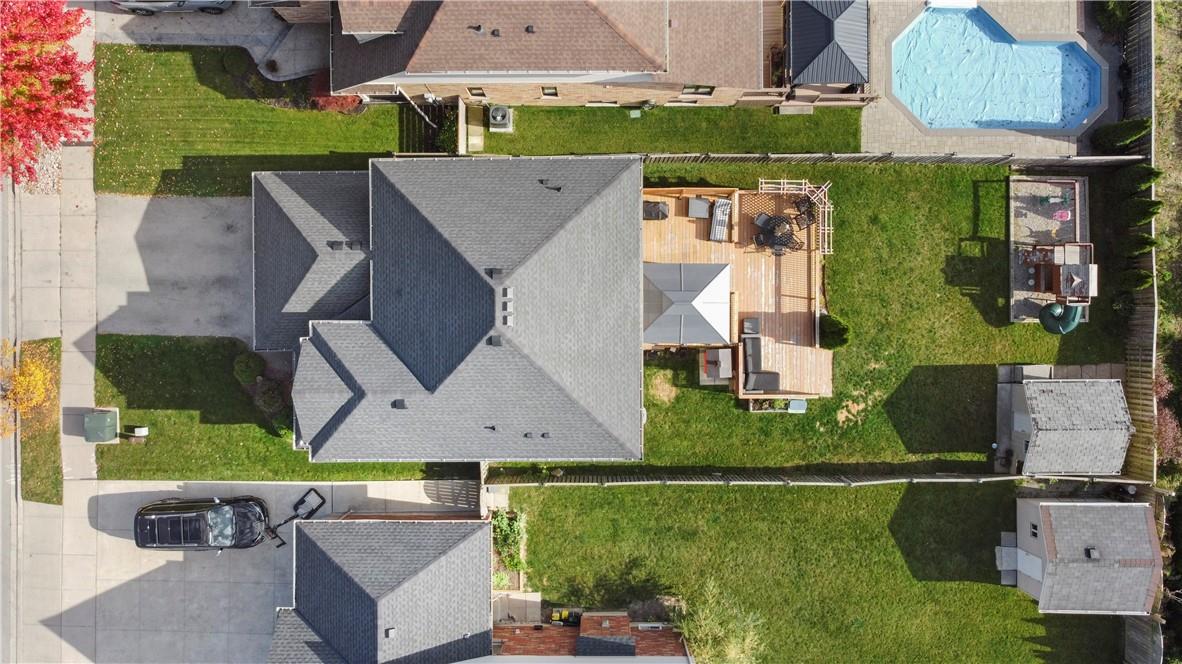 139 Candlewood Drive