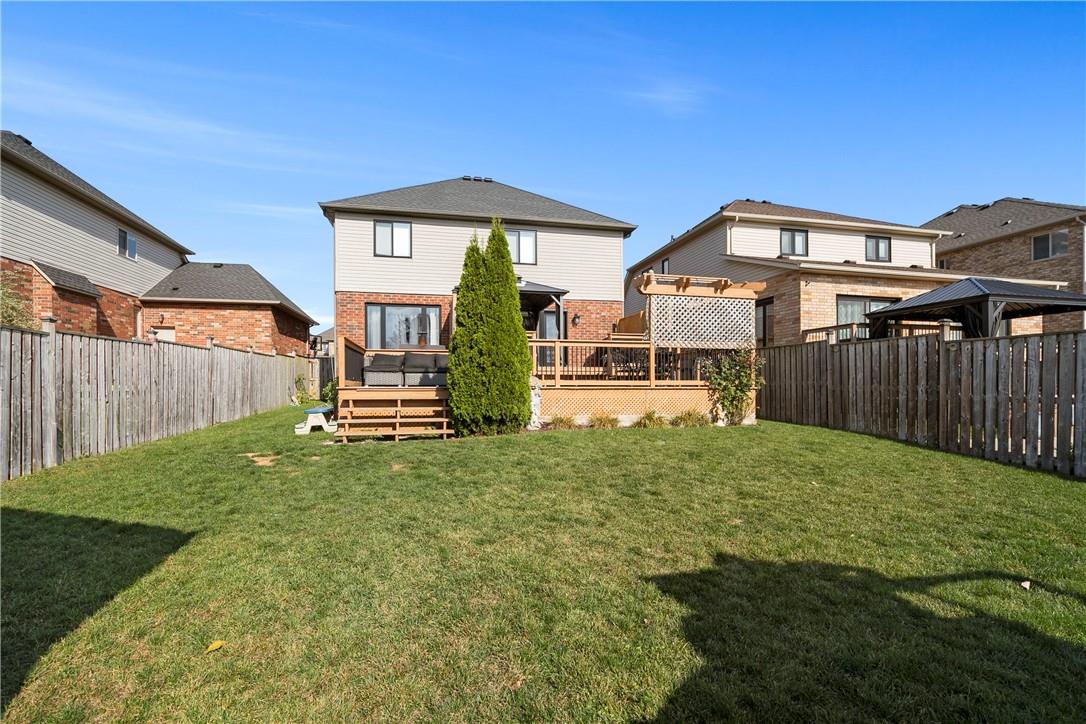 139 Candlewood Drive