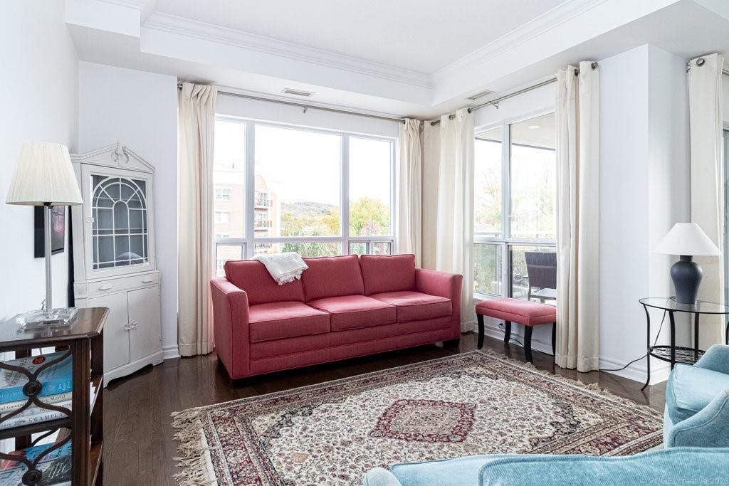 1000 Creekside Drive|Unit #402