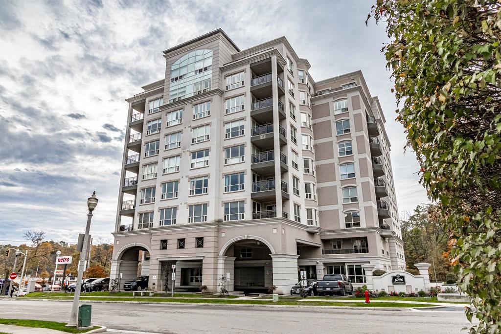 1000 Creekside Drive|Unit #402