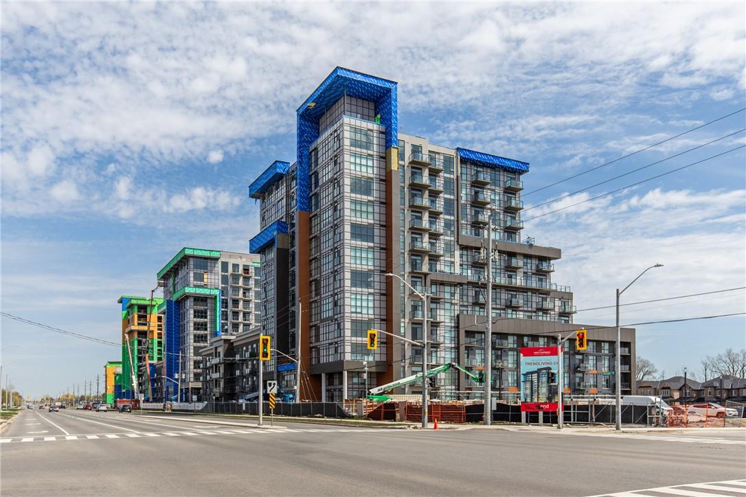 450 Dundas Street E|Unit #213