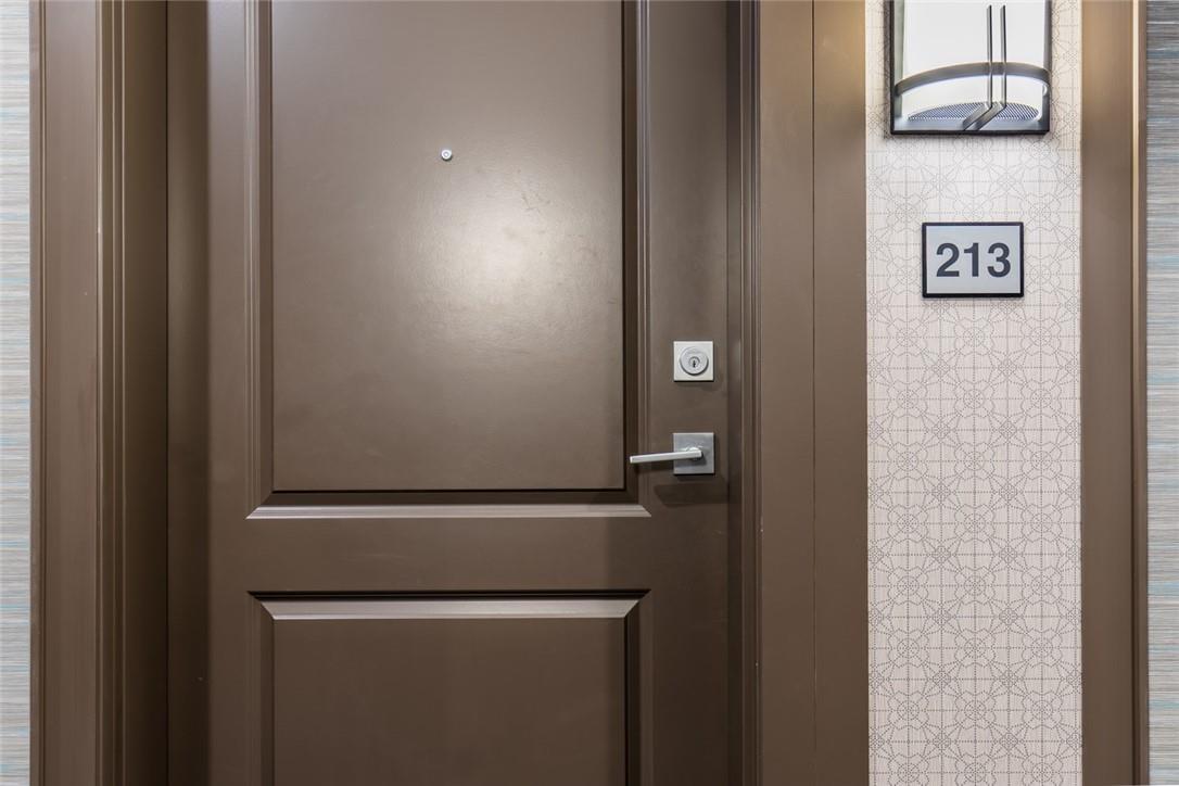 450 Dundas Street E|Unit #213