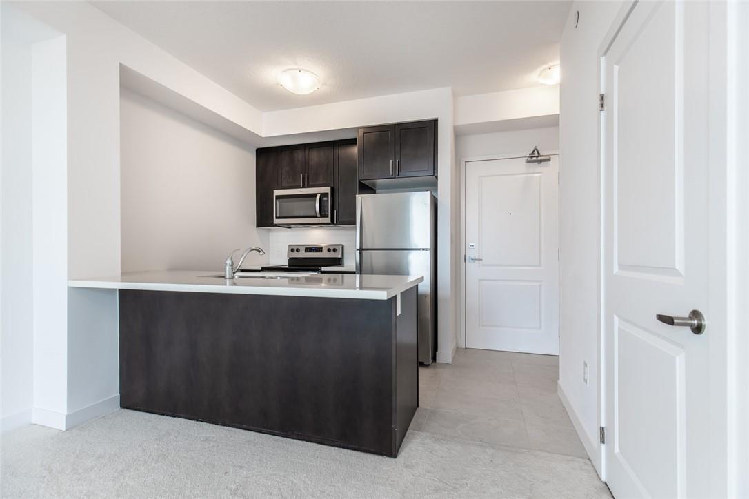 450 Dundas Street E|Unit #213