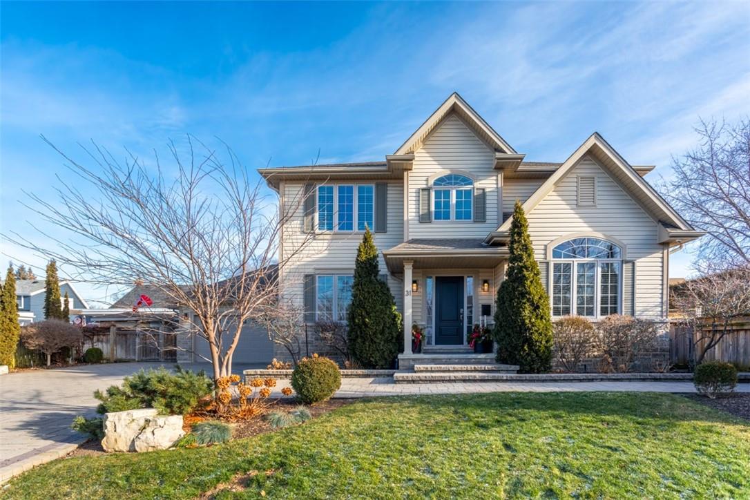 31 Galbraith Drive