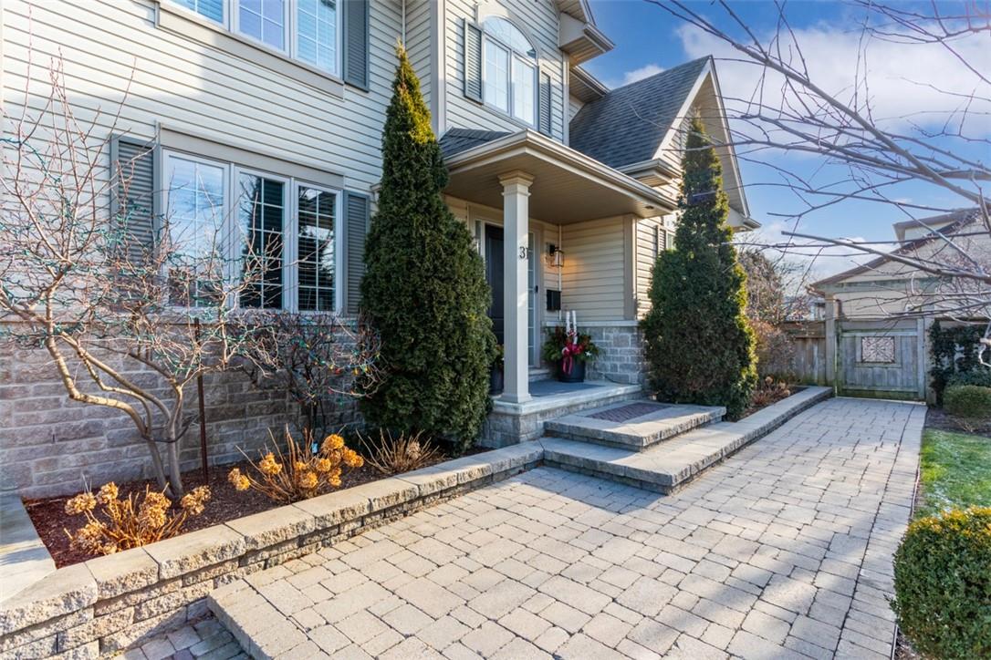 31 Galbraith Drive