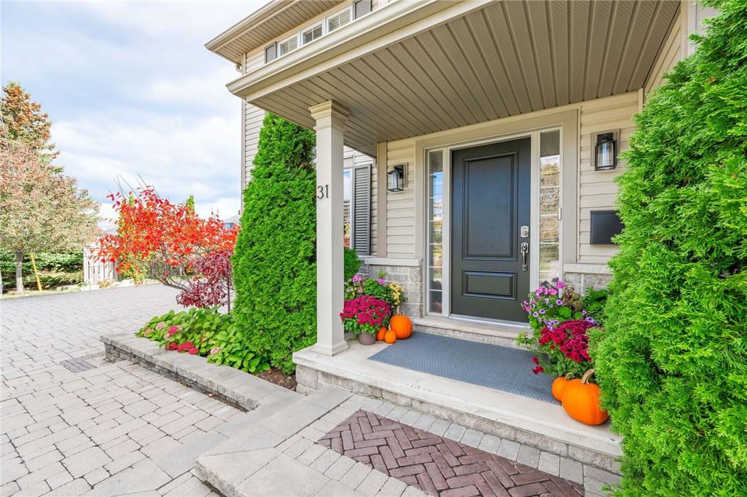 31 Galbraith Drive