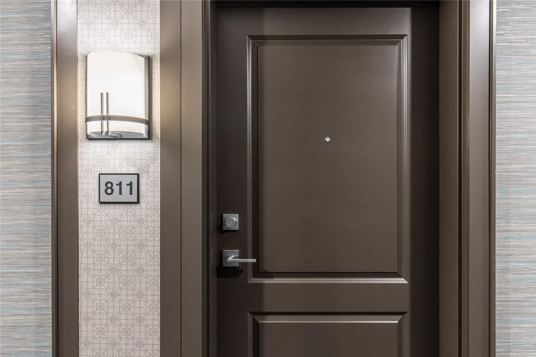 460 Dundas Street|Unit #811