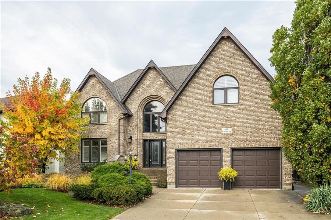 133 MILLER Drive