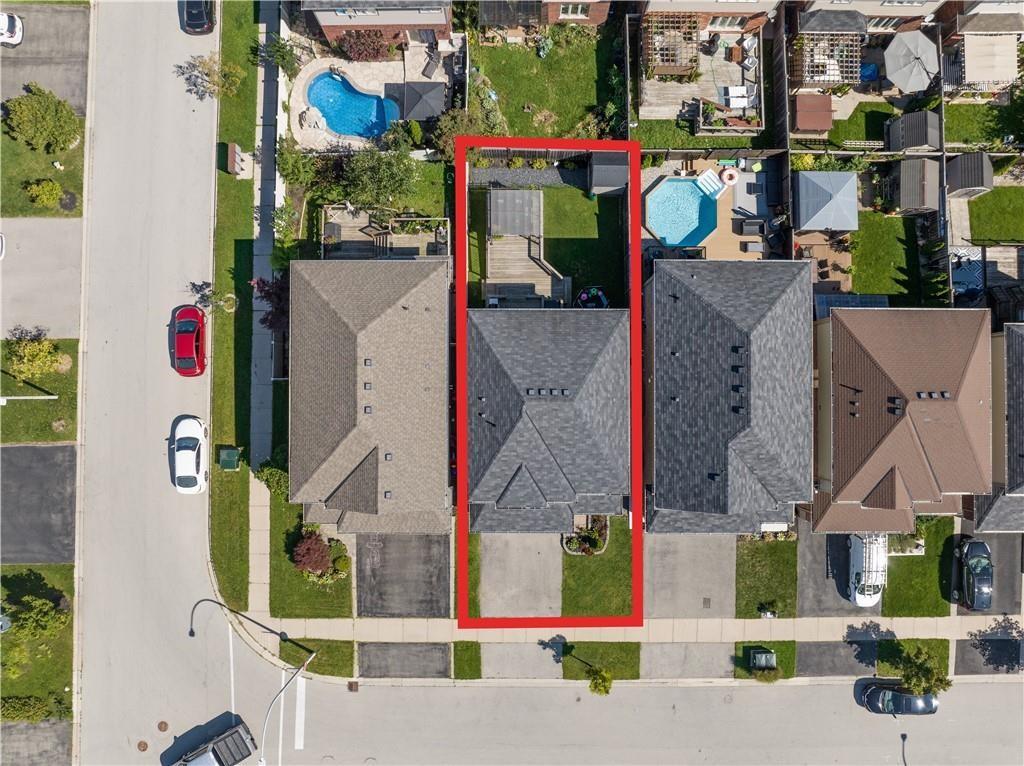 3 MULBERRY Lane