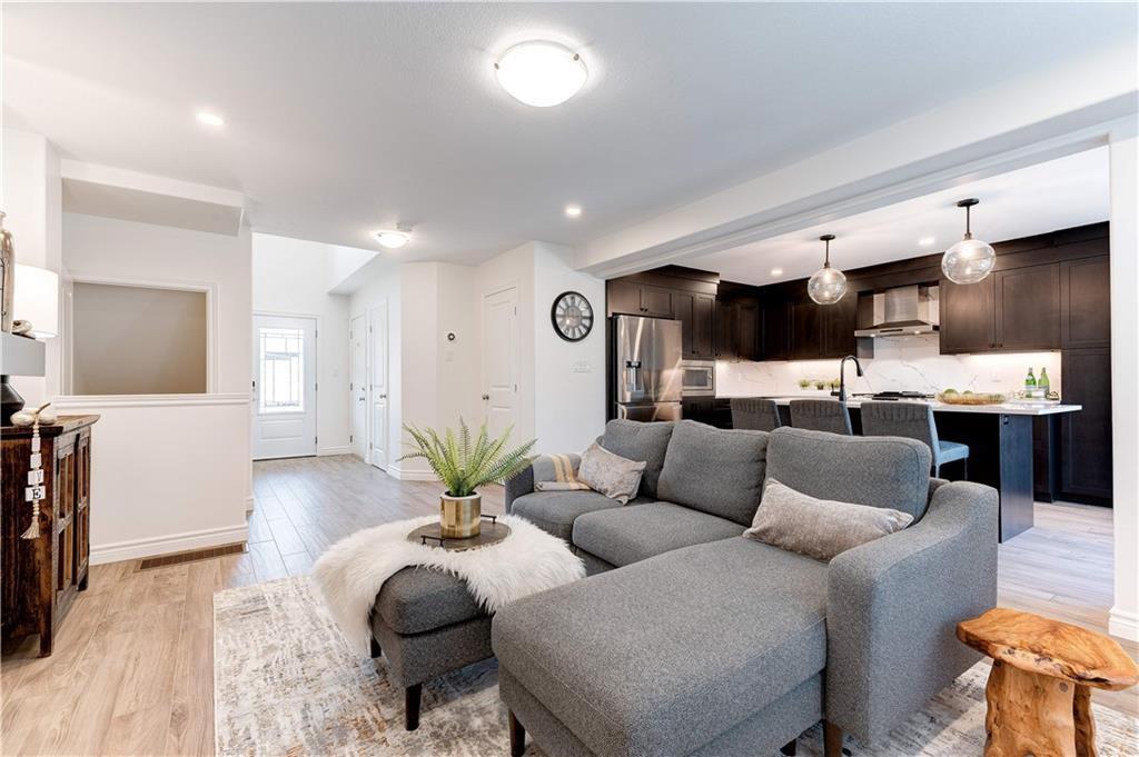 3 MULBERRY Lane