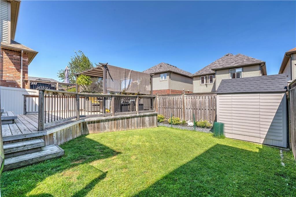 3 MULBERRY Lane