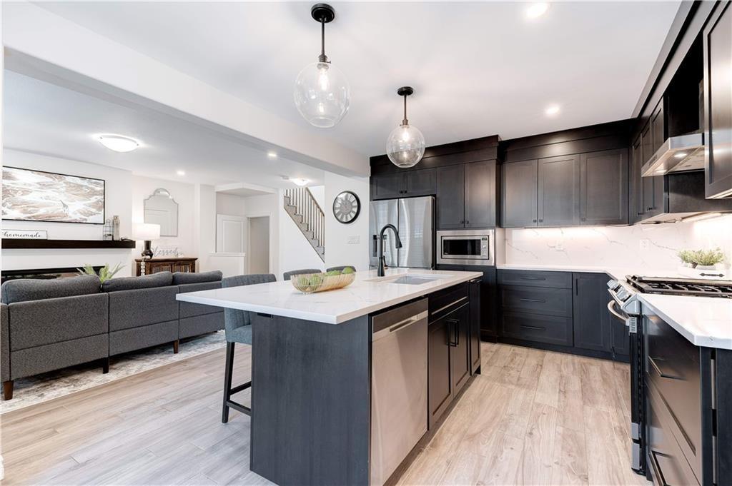 3 MULBERRY Lane