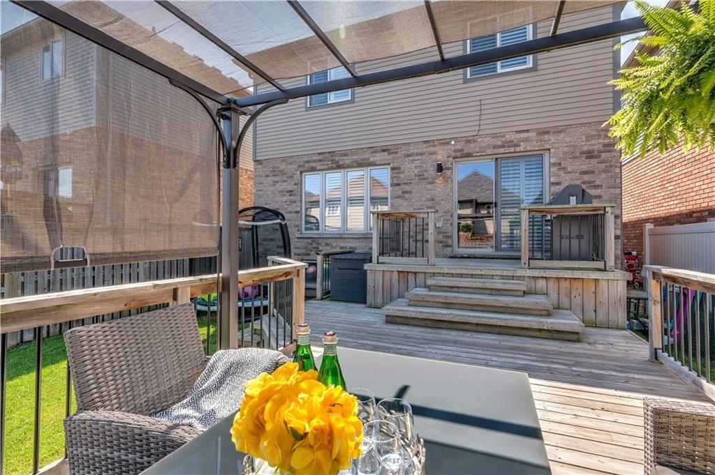 3 MULBERRY Lane
