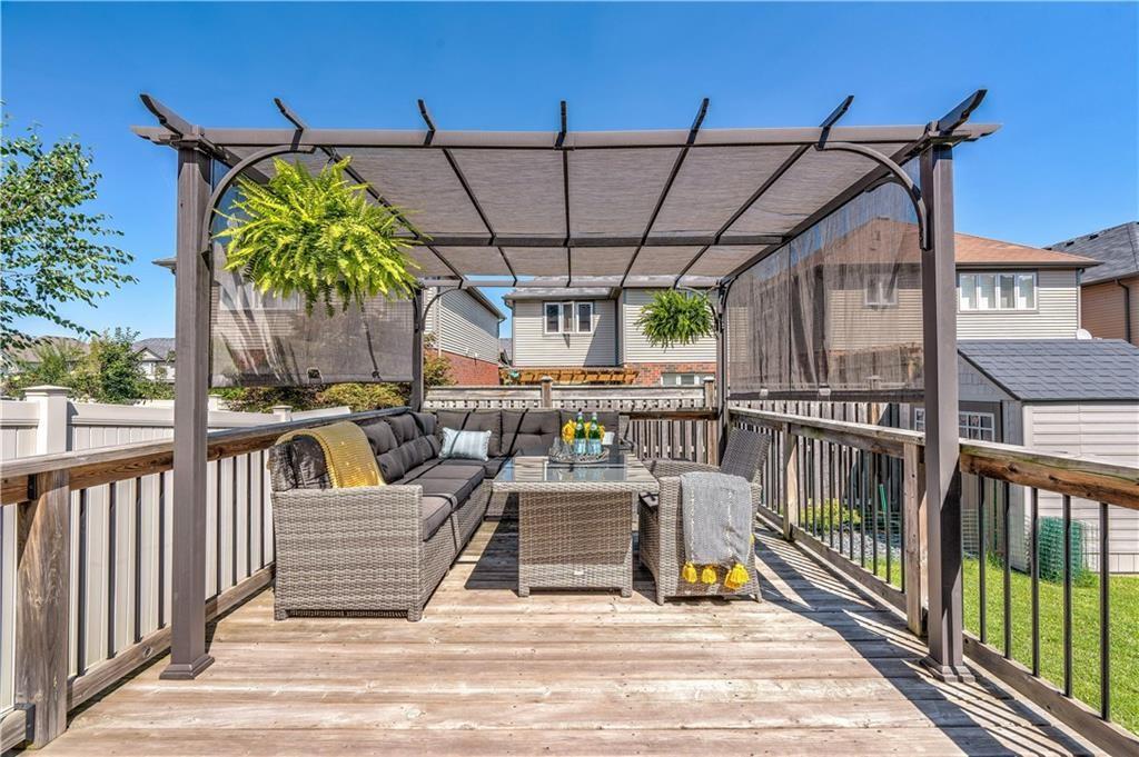3 MULBERRY Lane