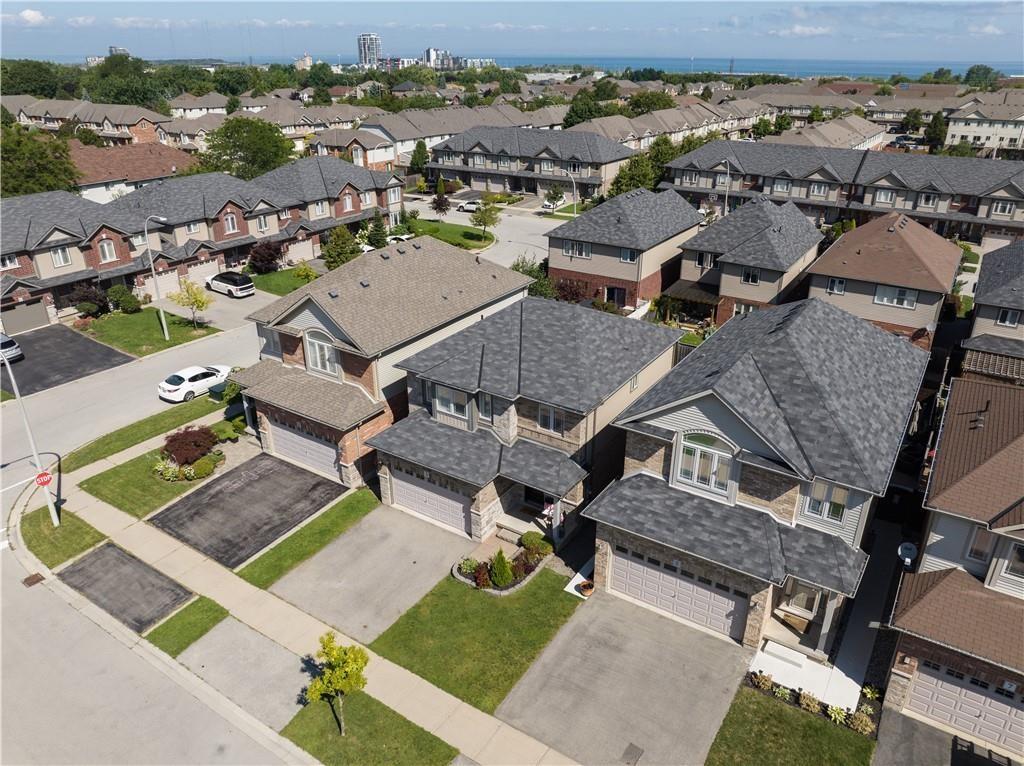 3 MULBERRY Lane