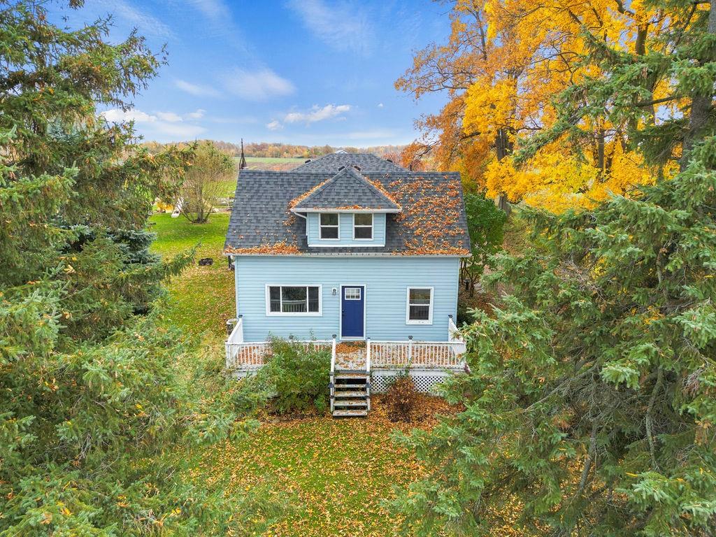 1404 CONCESSION 13 Townsend Road