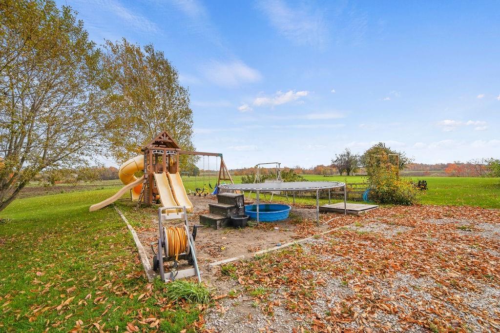 1404 CONCESSION 13 Townsend Road