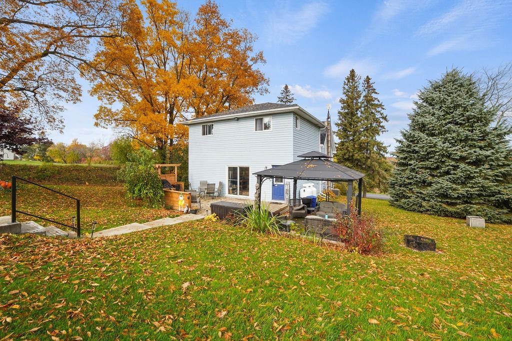 1404 CONCESSION 13 Townsend Road
