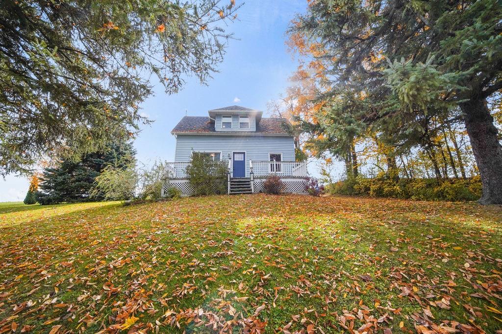 1404 CONCESSION 13 Townsend Road