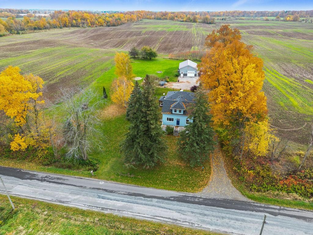 1404 CONCESSION 13 Townsend Road