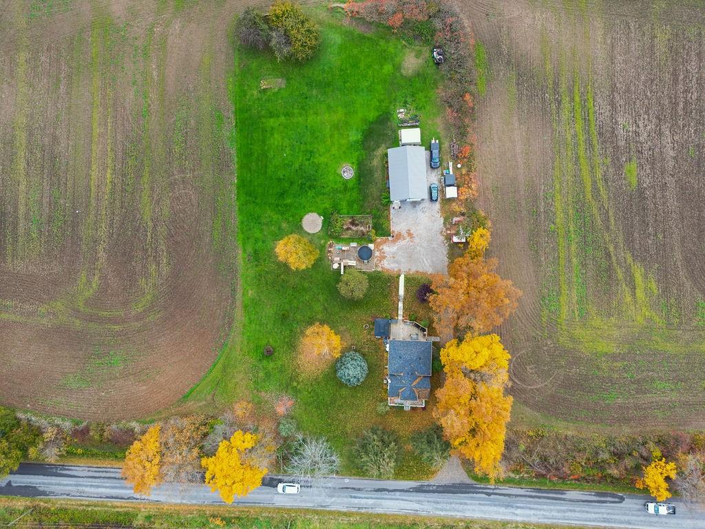 1404 CONCESSION 13 Townsend Road