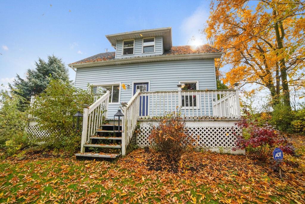 1404 CONCESSION 13 Townsend Road