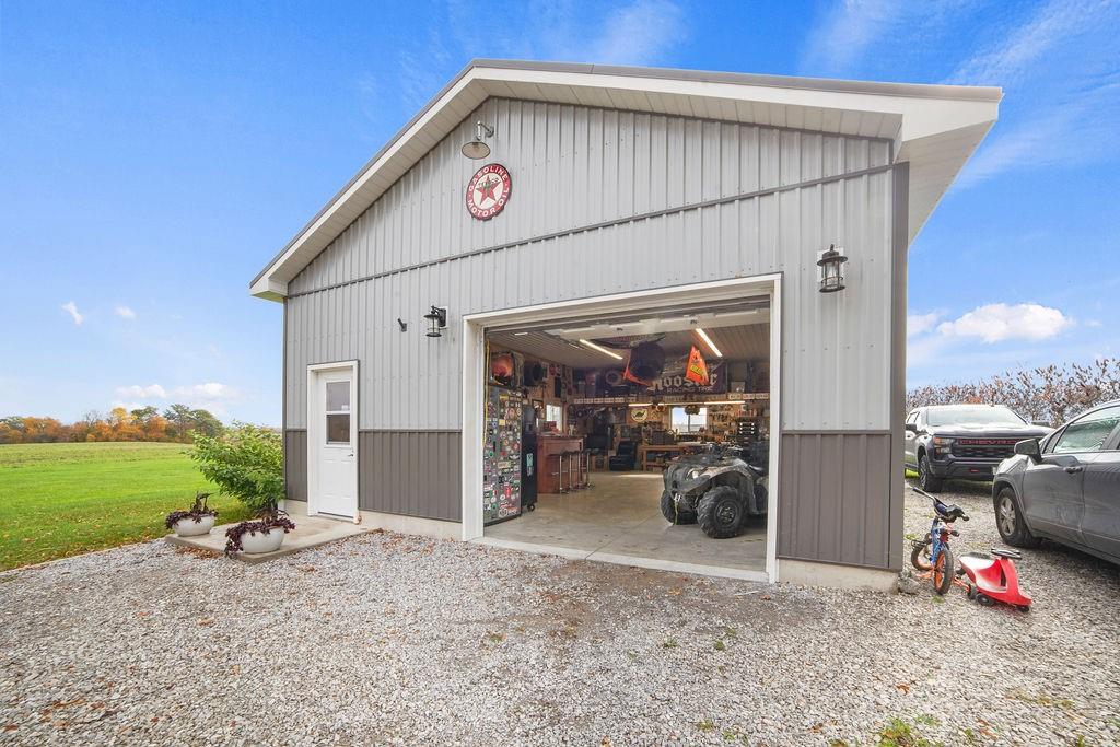 1404 CONCESSION 13 Townsend Road