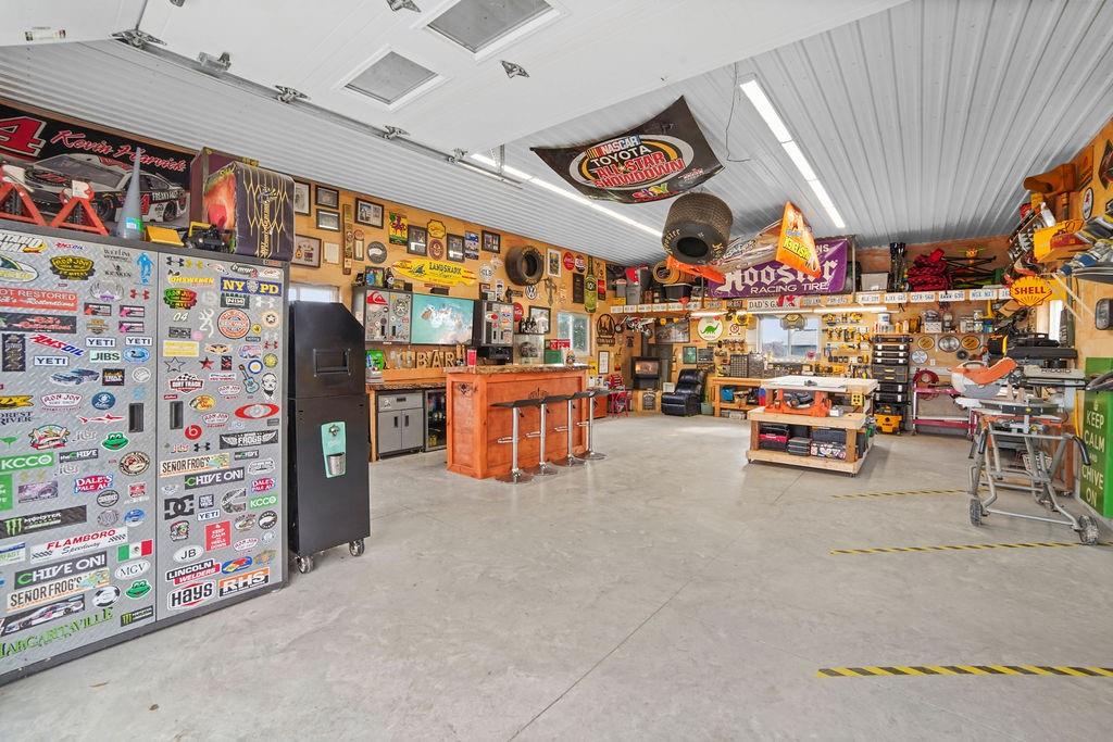 1404 CONCESSION 13 Townsend Road