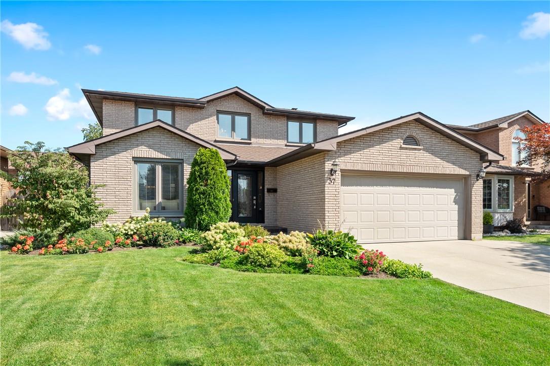 37 Napoleon Drive