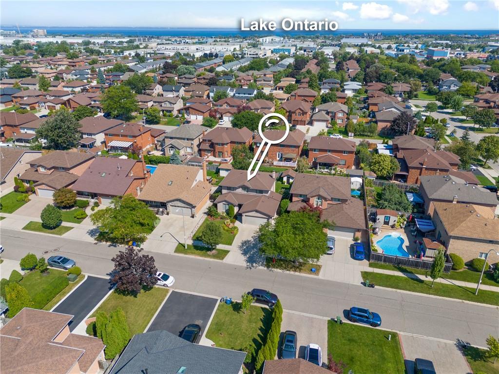 37 Napoleon Drive
