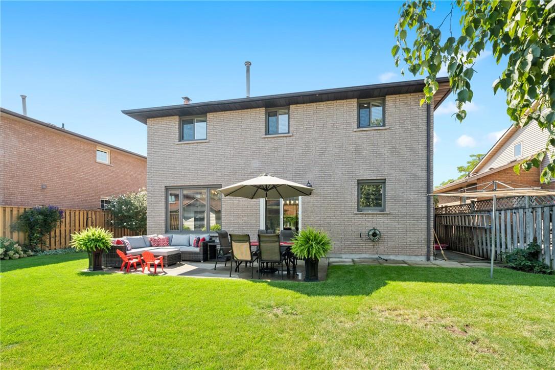37 Napoleon Drive