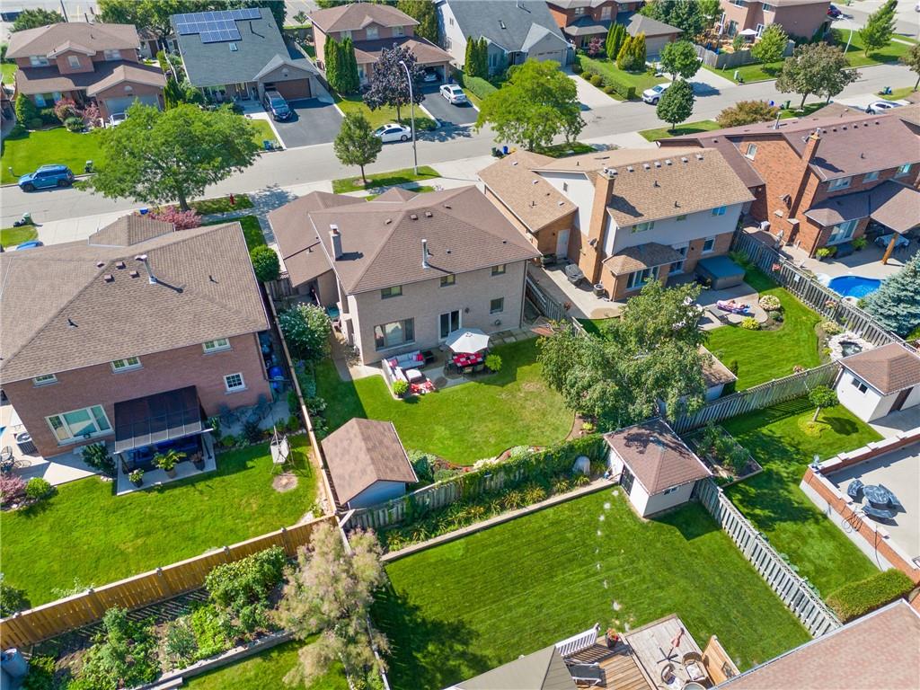 37 Napoleon Drive