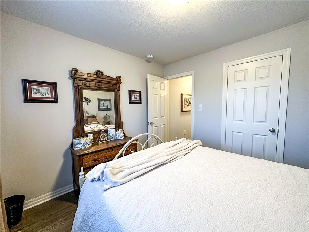 4 TAMARACK Way
