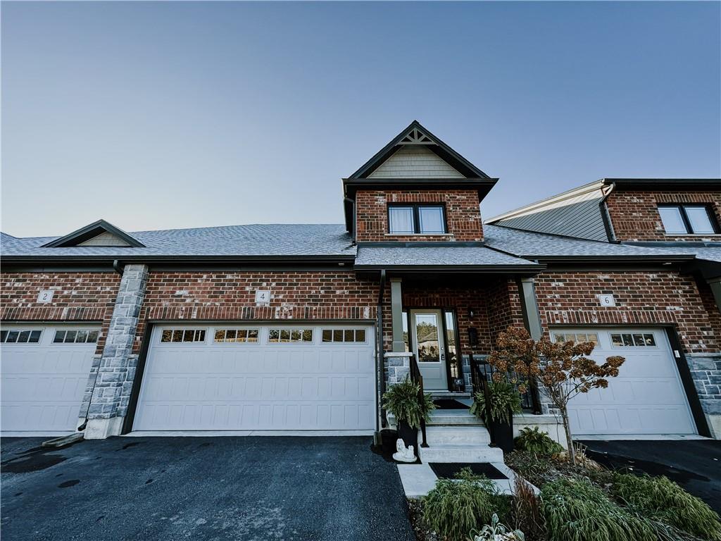 4 TAMARACK Way