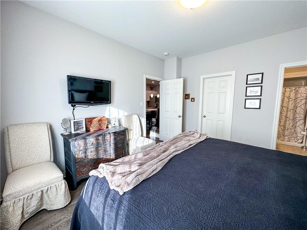 4 TAMARACK Way