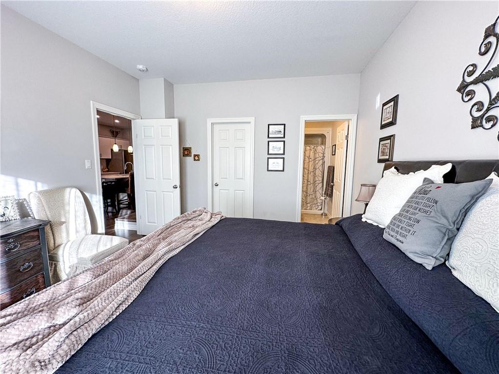 4 TAMARACK Way