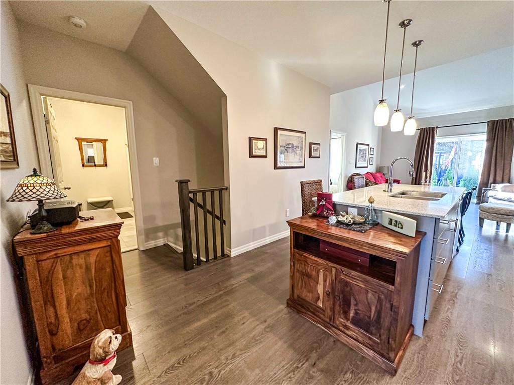 4 TAMARACK Way