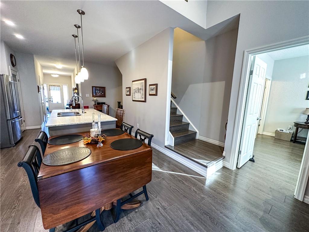 4 TAMARACK Way