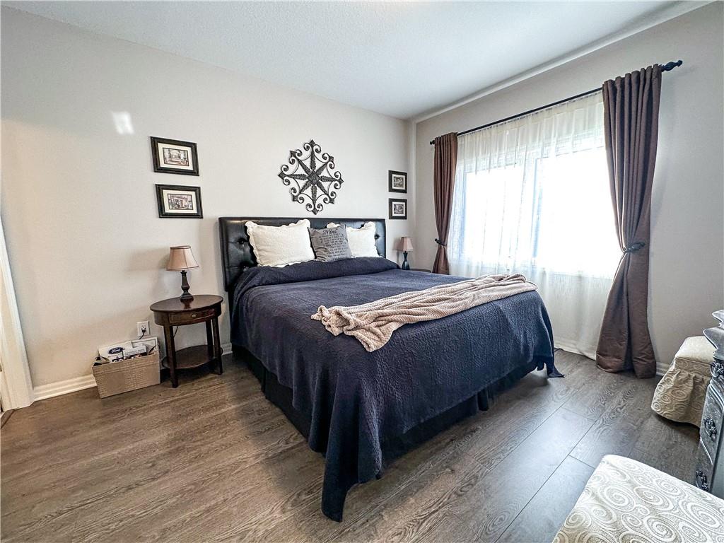 4 TAMARACK Way
