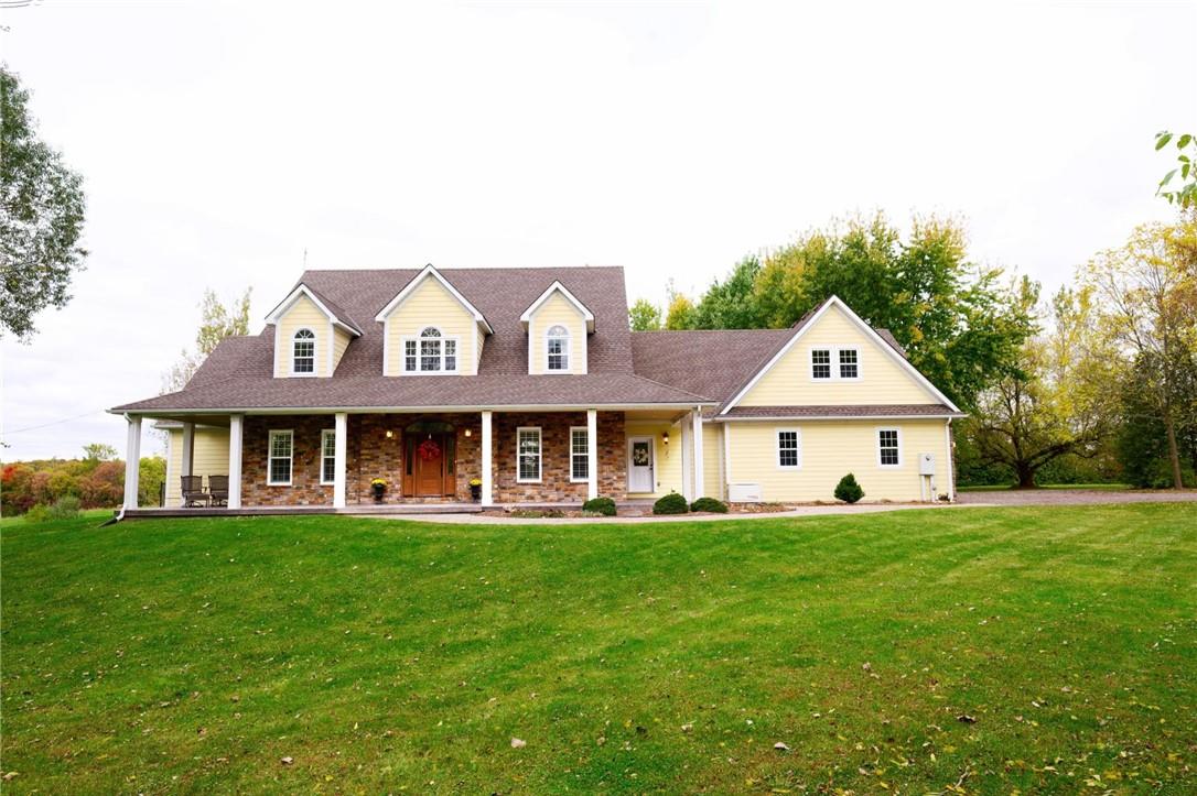 2465 Jerseyville Road W
