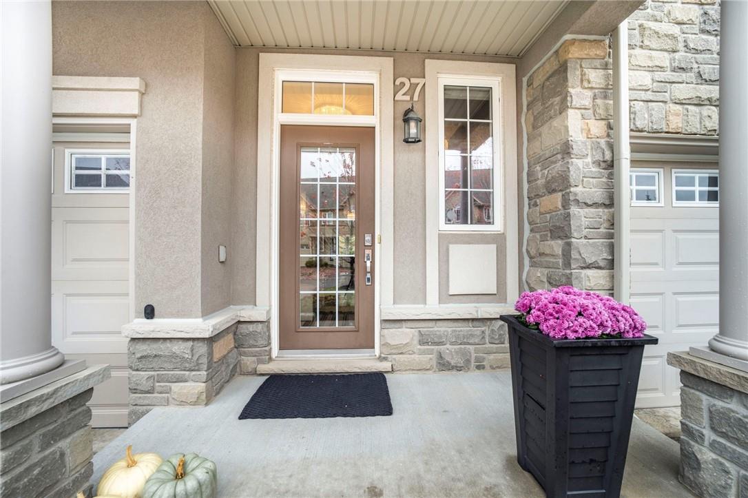 370 Stonehenge Drive|Unit #27