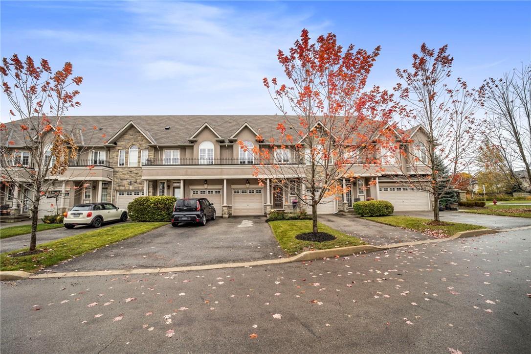 370 Stonehenge Drive|Unit #27
