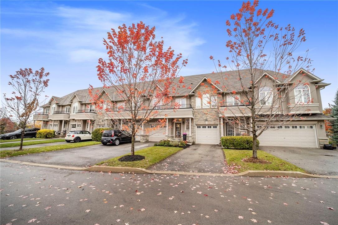370 Stonehenge Drive|Unit #27