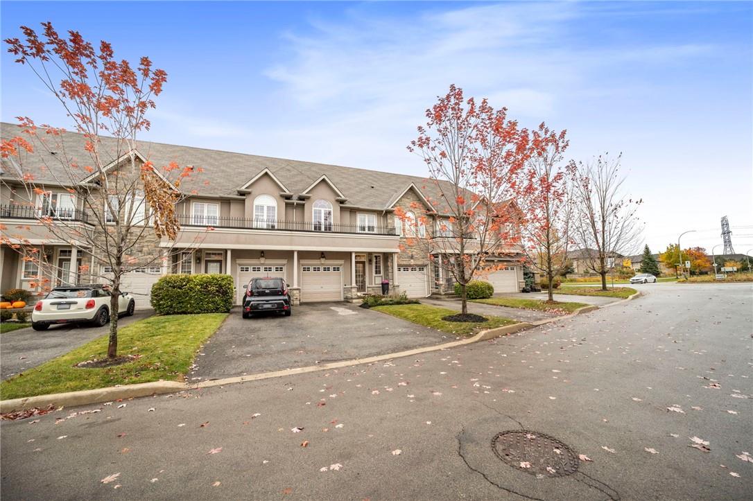 370 Stonehenge Drive|Unit #27