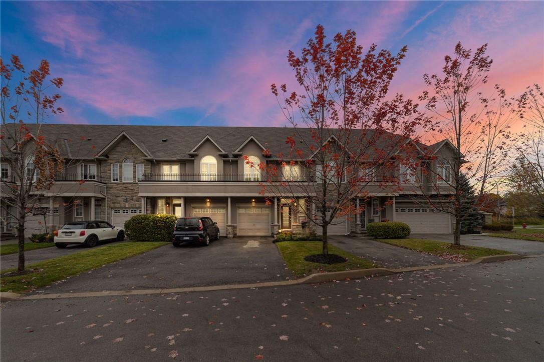 370 Stonehenge Drive|Unit #27