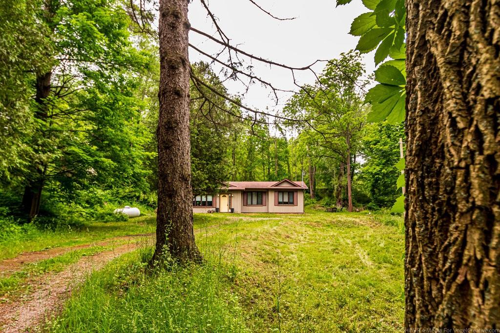 1004 Mineral Springs Road