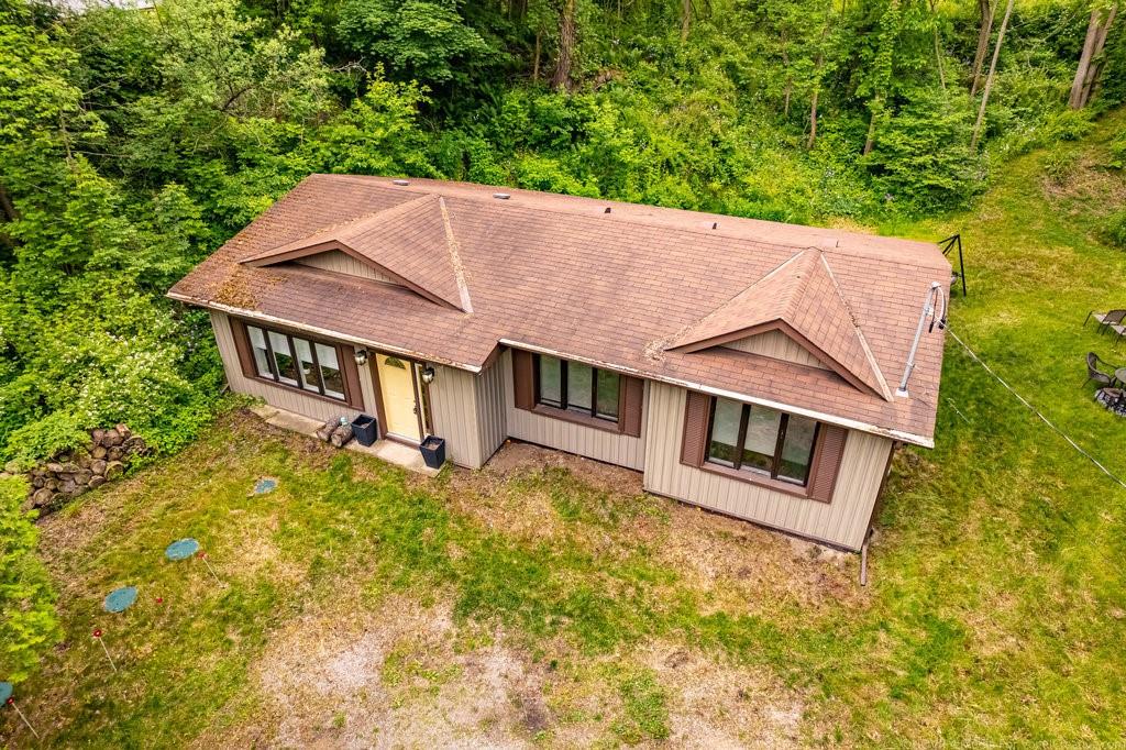 1004 Mineral Springs Road