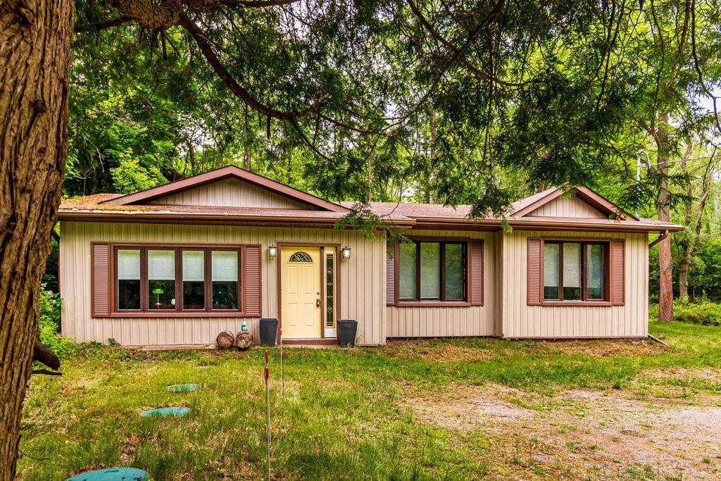 1004 Mineral Springs Road